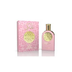 Sahari Malaki Secret EDP U 100 ml