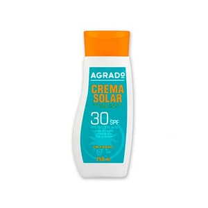 Agrado Crema Solare Spf30 250 ml