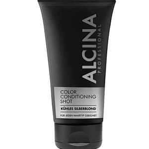 Alcina Colorante CONDIZIONATORE 150 ml - Tonalità: Argento