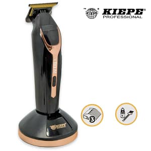 Kiepe tagliacapelli rifinitura mini-camera