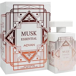 Adyan Musk Essential EDP U 100 ml
