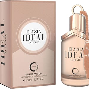 Camara Elysia Ideal Intense EDP W 100 ml
