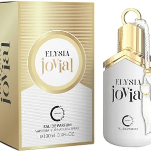 Camara Elysia Jovial EDP W 100 ml