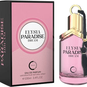 Camara Elysia Paradise Dream EDP W 100 ml