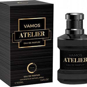 Camara Vamos Atelier EDP M 100 ml