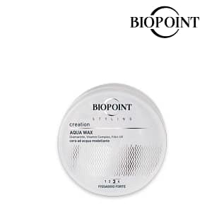 Biopoint aqua cera 30 ml