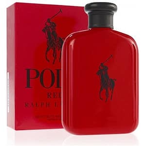 Ralph lauren Polo Red EDT – 200ml
