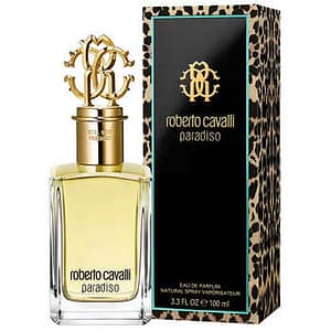 Cavalli roberto Paradiso EDP – 50 ml