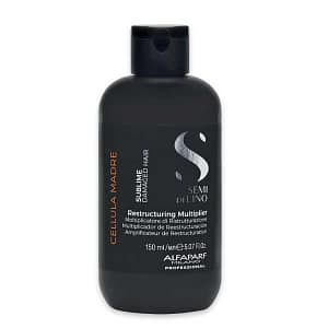 Alfaparf milano semi di lino sublime cel madre ristrutturante 150ml 2023