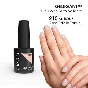 MNP MESAUDA GELEGANT Smalto in gel 8ml 215 Antique