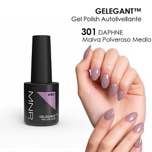 MNP MESAUDA GELEGANT Smalto in gel 8ml 301 Daphne