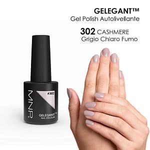 MNP MESAUDA GELEGANT Smalto in gel 8ml 302 Cashmere