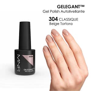 MNP MESAUDA GELEGANT Smalto in gel 8ml 304 Classique
