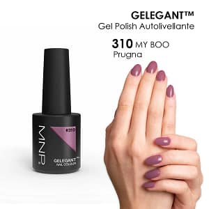 MNP MESAUDA GELEGANT Smalto in gel 8ml 310 My Boo