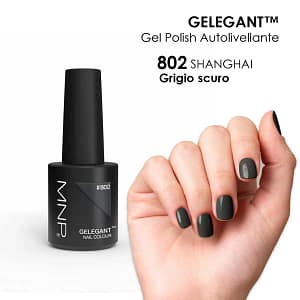 MNP MESAUDA GELEGANT Smalto in gel 8ml 802 Shanghai