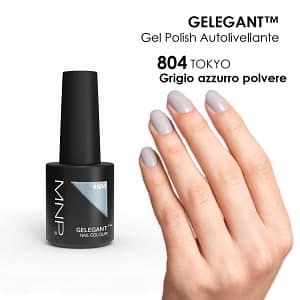 MNP MESAUDA GELEGANT Smalto in gel 8ml 804 Tokyo