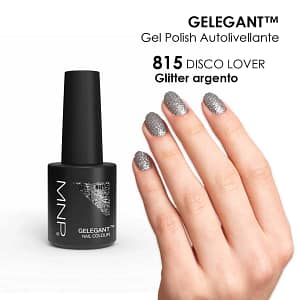 MNP MESAUDA GELEGANT Smalto in gel 8ml 815 Disco Lover