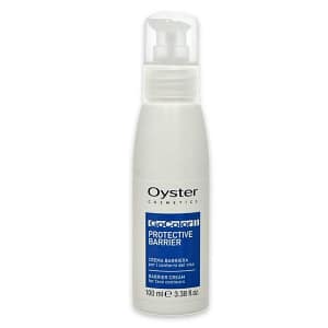 Oyster go color barriera protettiva per contorni del viso 100 ml