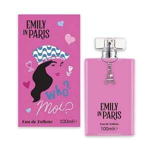 Emily a Parigi edt 100 ml