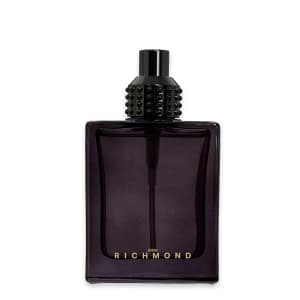 John richmond hardcore religion ricarica edt 50 ml
