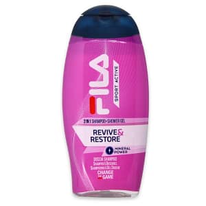 Fila gel doccia revive e restore 250 ml