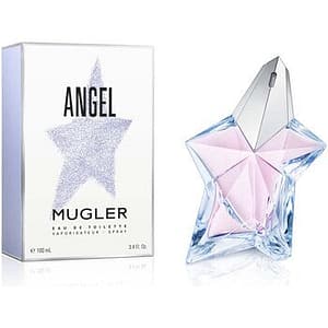 Thierry mugler Angel Eau de Toillete EDT – 30 ml