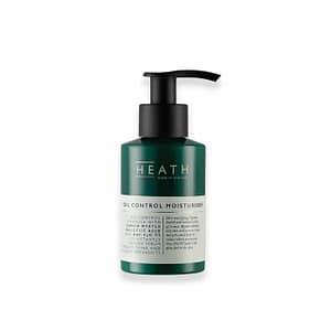 Heath London Oil Control Idratante 100 ml