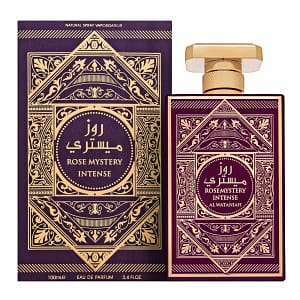 Al Wataniah Rose Mystery Intense EDP U 100 ml