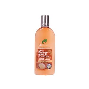 Dr Balsamo all’Olio di Argan Marocchino Biologico 265ml