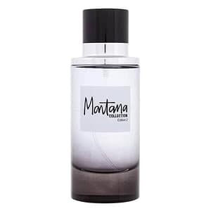 Montana Collection Edition 2 EDP U 100 ml