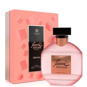 Amaran Oxana Sugar EDP U 100 ml