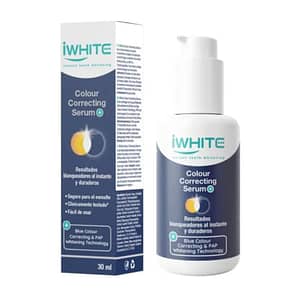 iWhite Siero Color correttore 30ml