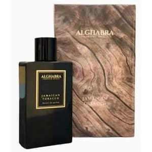 Alghabra Jamaican Tobacco Estratto di profumo 50 ml