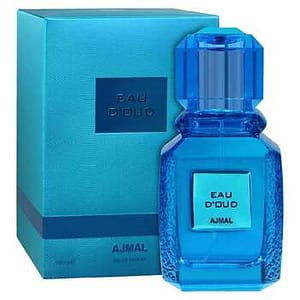 Ajmal Eau d´Oud EDP – 100 ml