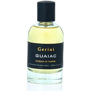 Gerini Guaiac Estratto di profumo – 100ml