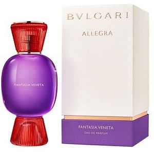 Bvlgari Allegra Fantasia Veneta EDP – 100 ml