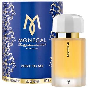 Ramon monegal Next To Me EDP – 100 ml