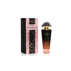 Camara Dome Panorama Intense EDP W 90 ml