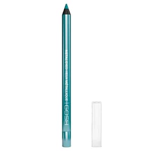 Gosh Metal Eyeliner 005 Turchese Waterproof