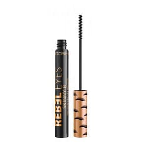 Gosh Rebel Skinny B Precision Mascara 001 Extreme nero 6 ml