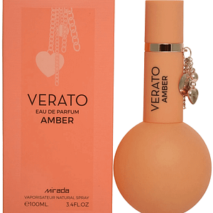 Mirada Verato Amber EDP W 100 ml