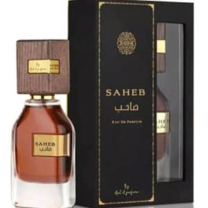 Ard Al Zaafaran Saheb EDP U 70 ml