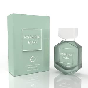 Camara Pistacchio Bliss EDP U 100 ml