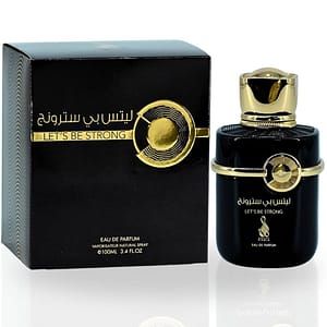 Risala Let’s Be Strong EDP M 100 ml