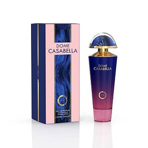 Camara Dome Casabella EDP W 90 ml