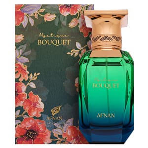 Afnan Mystique Bouquet EDP W 80 ml
