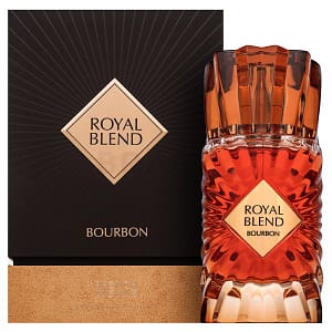 French Avenue Royal Blend Bourbon EDP U 100 ml