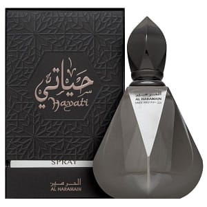 Al Haramain Hayati EDP U 100 ml