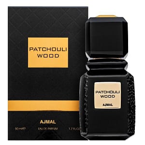 Ajmal Patchouli Wood EDP U 50 ml