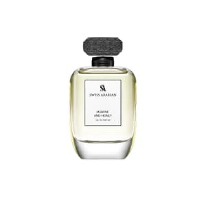 Swiss arabian Jasmine and Honey EDP – 100 ml